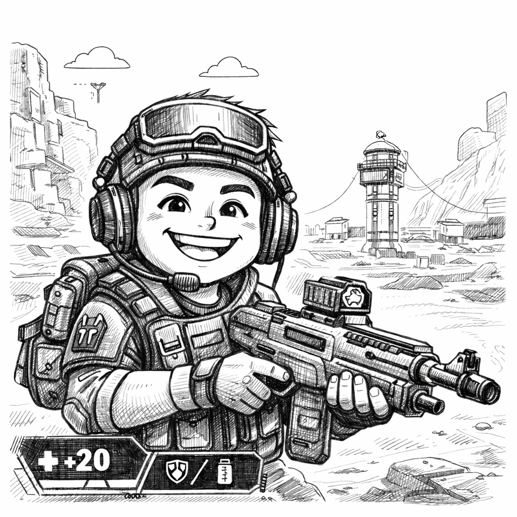 Kill Leader Eric Deluxe Shout Out