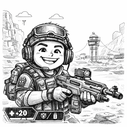 Kill Leader Eric Deluxe Shout Out