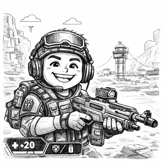 Kill Leader Eric Deluxe Shout Out